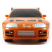 NessiWorld Jada 1/16 Fast ve Furious RC Brians Toyota