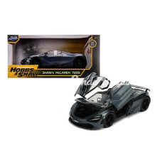 NessiWorld 253203036 FastveFurious Shaws Mclaren 720S 1:24