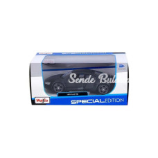 Nessiworld MAY 31281  Audio R8 1:24  Model Araba Necotoys
