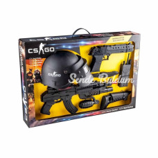 Nessiworld ER120M CDGO Mini Set  Erdem Oyuncak