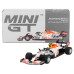 Nessiworld Mini Gt 1/64 Red Bull Racing RB16B Sergio Perez