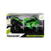 Nessiworld Kawasaki 1/12 Zx10r 2006 Model Yeşil Motorsiklet