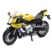 NessiWorld Sunman 1:12 Yamaha YZFR1 Model Motor