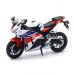 NessiWorld Sunman 1:12 Honda CBR 1000RR Model Motor