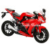 NessiWorld Sunman 1:12 Honda CBR 1000RR Model Motor