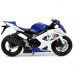 NessiWorld Sunman 1:12 Suzuki GSX R1000 2008