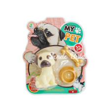 NessiWorld 9331 Kartela Sevimli Köpek NessiWorld 9331 Kartela Sevimli Köpek
