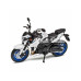 NessiWorld MAY 39348 1:18 Suzuki GSXS750 Motosiklet Necotoys