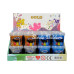 NessiWorld SLM906 Heroes Tekli Gold Oyun Jeli 145 gr. Eren Eğitici Oyuncak NessiWorld SLM906 Heroes Tekli Gold Oyun Jeli 145 gr. Eren Eğitici Oyuncak