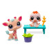 Nessiworld Littlest Pet Shop Minişler 2’li Figür Seti S2