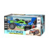 Nessiworld 863C1 Can Kumandalı Racing Speed Araba 1:14