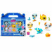 Nessiworld Littlest Pet Shop Minişler 5li Figür Seti S1