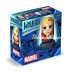 Nessiworld 011569 Hylkies Marvel  Captain Marvel 54 parça Puzzle  No:07  Ravensburger