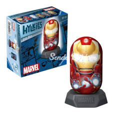 Nessiworld 011576 Hylkies Marvel  Iron Man 54 parça Puzzle  No:08  Ravensburger