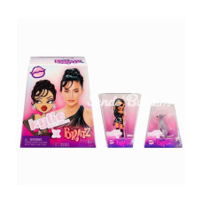 Nessiworld 505518 Mini Bratz Celebrity