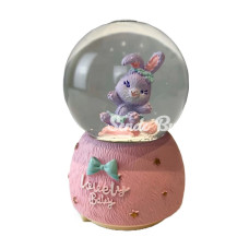 Nessiworld Kar Küresi LLMHDY0254