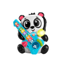 Nessiworld HYL25 FisherPrice Lync Squad İlk Sayılarım Panda