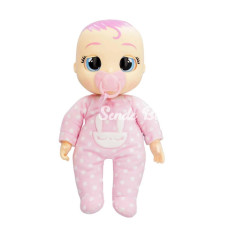 Nessiworld Cry Babies Hoşgeldin Coney CYB45000