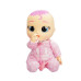 Nessiworld Cry Babies Hoşgeldin Coney CYB45000