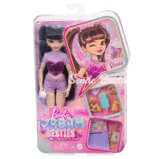 Nessiworld HYC24 Barbie Dream Besties Ana Karakter Bebekler Renee