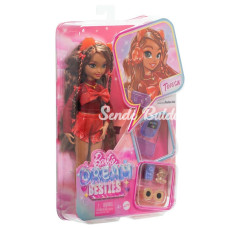 Nessiworld HYC23 Barbie Dream Besties Ana Karakter Bebekler Teresa