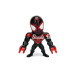 Nessiworld 253221004 4 Miles Morales Spider Man Figür