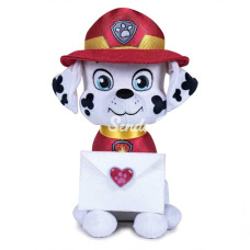 Nessiworld Paw Patrol Love Serisi 27 Cm Peluş 760022232