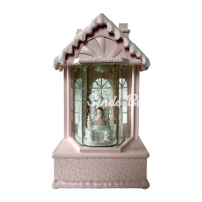 Nessiworld Kar Küresi LLMHDY0248