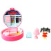 Nessiworld Taşınabilir Dollhouse Mini Figür Sürpriz Paket
