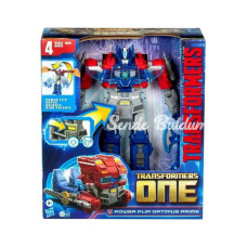 Nessiworld F9209 Transformers One Elektronik Optimus Prime