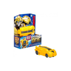 Nessiworld F9202 Transformers One Cog Changer Bumblebee