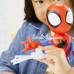 Nessiworld F3988 Spidey ve İnanılmaz Arkadaşları  Dev Figür Miles Morales +3 yaş