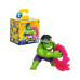 Nessiworld G0069 Avengers Mighty Verse Aksiyon Figürü