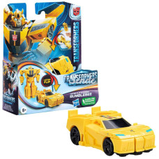 Nessiworld F6229 Transformers Earthspark Tek Adımda Dönüşen Figür