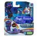 Nessiworld F6229 Transformers Earthspark Tek Adımda Dönüşen Figür