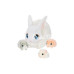 Nessiworld LP303000 Little Live Pets Anne Tavşan ve Yavruları Oyun Seti  26593