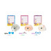 Nessiworld LP303000 Little Live Pets Anne Tavşan ve Yavruları Oyun Seti  26593