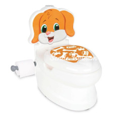 Nessiworld 07 562 Pilsan Eğitici Köpek Klozet