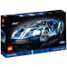 Nessiworld LEGO Technic 2022 Ford GT 42154