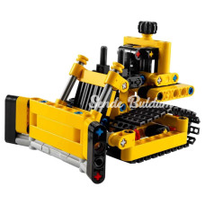 Nessiworld LEGO Technic Ağır İş Buldozeri 42163