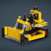 Nessiworld LEGO Technic Ağır İş Buldozeri 42163
