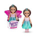Nessiworld PAK00000 Sparkle Girlz 12cm Prenses Cupcake  10015TQ3