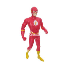 Nessiworld Sunman The Flash Bükülebilir Figür 14 cm