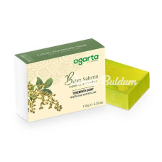Nessiworld Agarta El Yapımı Güzellik Sabunu 150 Gr Bittim Nessiworld Agarta El Yapımı Güzellik Sabunu 150 Gr Bittim