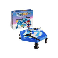 Nessiworld Moli Toys Buz Tuzağı Akıl Oyunu