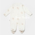 Nessiworld Bibaby Biorganic Sweet Lady Bebek Tulum 60794 Light Beige