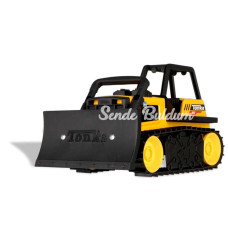 Nessiworld Tonka Steel Classics Bulldozer S02006027