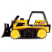 Nessiworld Tonka Steel Classics Bulldozer S02006027