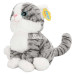 Nessiworld Bıyıksız Kedi Peluş 30 cm S00004774