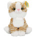 Nessiworld Bıyıksız Kedi Peluş 30 cm S00004774